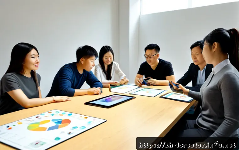게임 개발과 창의적 디자인 관련 이미지 1